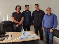 Πάτρα: Ξεκίνησε τη λειτουργία του το Αστ...