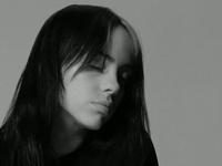 Η 18χρονη Billie Eilish παρουσίασε το τρ...