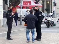 Γενικό lockdown ως 30 Νοεμβρίου - Εξ απο...