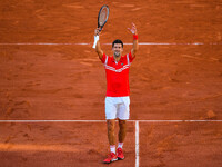 Wimbledon: Τζόκοβιτς-Κύργιος 3-1 - Βασιλ...