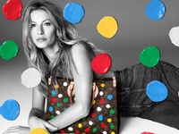 Louis Vuitton x Yayoi Kusama: Ατέλειωτες...