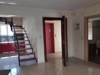 Τριάρι 90 τ.μ., Αγία Σοφία, Πάτρα, 440 €