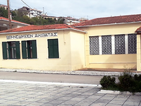 Ο δήμαρχος Αιγιάλειας για την ένταξη του...