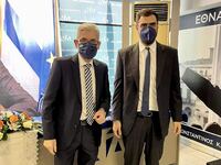 Ο Άγγελος Τσιγκρής στον Π. Μαρινάκη: &qu...