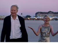 Το βραβευμένο στις Κάννες φιλμ "Sen...