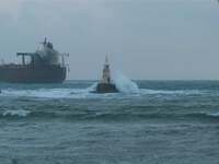 Ειδικές δυνάμεις των ΗΠΑ κατάσχεσαν πετρ...