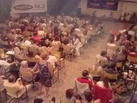 Πάτρα: Με ιστορία από το 1969, το θερινό...