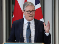 Η Βρετανία θα αναγνωρίσει παλαιστινιακό ...