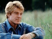 Ο Ρόμπερτ Ρέντφορντ αναφέρθηκε σ' ένα μα...