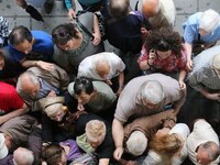 "Μπάχαλο" με τον επανυπολογισμ...