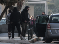 Κολωνός: Προφυλακίστηκαν οι 4 από τους π...