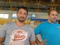 Θανάσης Κοντάκος στο thebest.gr: "Υ...