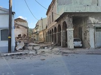 «Έρχεται τσουνάμι»- Κραυγή αγωνίας από τ...