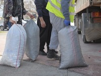 ΠΑΤΡΑ: 15 τόνους πλαστικά καπάκια για ανακύκλωση συγκέντρωσαν μαθητές