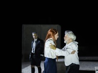 Οιδίπους: Μετά το «χαμό» στην Επίδαυρο, ...