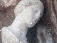 Λέσβος: Νέα σημαντικά ευρήματα στην ανασ...