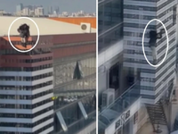 Κωνσταντινούπολη: Μυστήριο με αυτοκτονία...