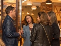 TEDxPatras 2025: Ένα γαστρονομικό καλωσό...