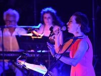 Λυρισμός & συναίσθημα στη συναυλία μ...