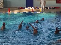 Στα τελικά οι έφηβοι του ΝΟΠ και οι νέες της ΝΕΠ