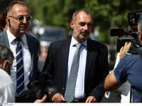 Ανδρ. Κατσανιώτης: «Η σταδιακή επανάκαμψ...