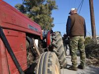 Έτοιμοι για κλιμάκωση οι αγρότες όλης τη...