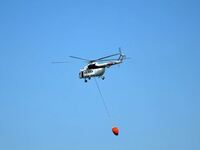 Σάμος: Διασώθηκαν δύο μέλη του πληρώματο...