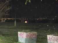 Πλαζ Πάτρας: «Ανάβουνε φωτιές στις γειτονιές»