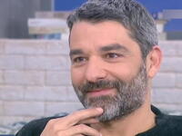 Πέτρος Λαγούτης: «Μίλησα στα παιδιά μου…...