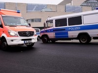 Γερμανία: Έκρηξη στο Ράτινγκεν – Τραυματ...