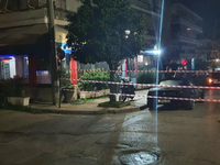 Ένας νεκρός από πυροβολισμούς σε καφετέρ...