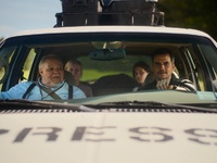 Πάτρα: Στη 2η αίθουσα του Πάνθεον το &qu...