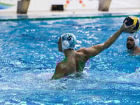 Διαπρέπει ο νεαρός πατρινός Απ. Γεωργαράς στις ΗΠΑ