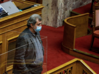 Φίλια πυρά 500 στελεχών του ΣΥΡΙΖΑ κατά ...