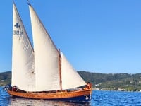 Περισσότερα από 100 ναυτοπροσκοπικά σκάφ...