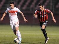 ΠΑΕ Παναχαϊκή: "Η γνωστή κυλότα του...