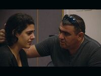 O  "Εγκλωβισμένος" στην Κινημα...