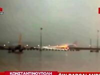 Βίντεο - ντοκουμέντο από την συντριβή το...