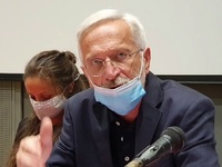  Ώρα Πατρών: Ερωτήσεις στο δημοτικό συμβ...