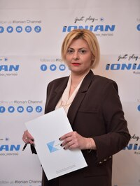 Λίνα Μπάστα