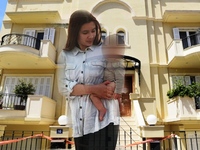 Γλυκά Νερά: «Θύμα ενδοοικογενειακής βίας...