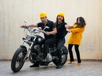 Πάτρα: Η παράσταση «Προλαβαίνουμε?» την ...