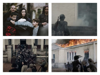 «Καλάβρυτα 1943»: Ποια είναι η σκηνή που...