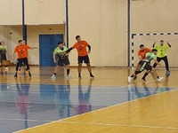 Ακαδημία των Σπορ: Ηττήθηκε εκτός έδρας ...