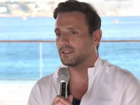 Νίκος Βέρτης: Μου αρέσει η γυναίκα να έχ...