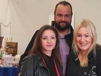 Βασίλης Αϊβαλής: "Εστιάζουμε σε μια...