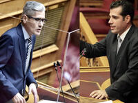 Ο Άγγελος Τσιγκρής ζητά παροχή φροντίδας...