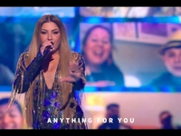 Eurovision 2024: Η Έλενα Παπαρίζου είναι...