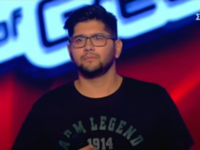 Έφτασε κοντά να προκριθεί ο Πατρινός Νικ...