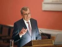 Δ. Κρεμαστινός στο thebest.gr: «Το έντον...